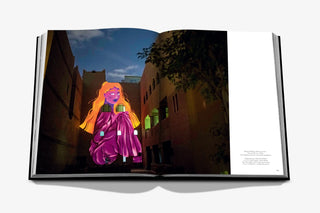 Noor Riyadh: A New Visual Culture