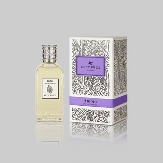 Ambra Eau de Toilette