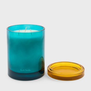 Sunseeker 3-Wick Scented Candle