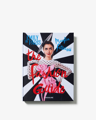 Emily In Paris:The Fashion Guide