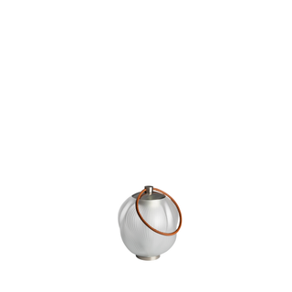 LALIQUE-ALIZÉ PORTABLE LAMP