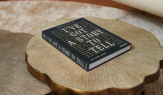 The Player’s Tribune : I’ve Got A Story To Tell