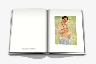 Self Portraits: From 1800 To The Present