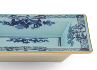 RECTANGULAR CHANGE TRAY