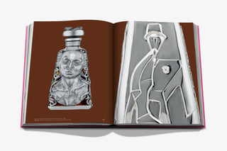 The Art of Tequila:Spirit of Mexico