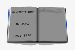 The Book of HOV: A Tribute to Jay-Z