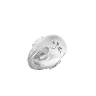 LALIQUE - YAWNING MAN