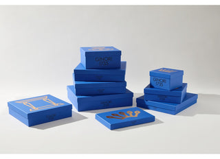 RECTANGULAR CHANGE TRAY