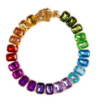 Colori Necklace