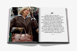Fashionphile:The Book of Iconic Bags
