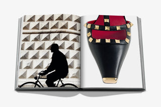 Fashionphile:The Book of Iconic Shoes