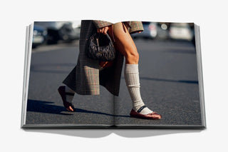 Fashionphile:The Book of Iconic Shoes