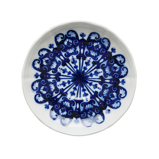 Babele Blu Tea Saucer