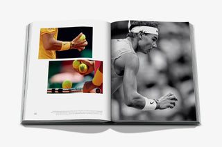 Rafa Nadal