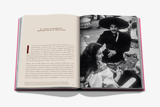 The Art of Tequila:Spirit of Mexico