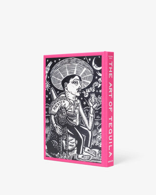 The Art of Tequila:Spirit of Mexico