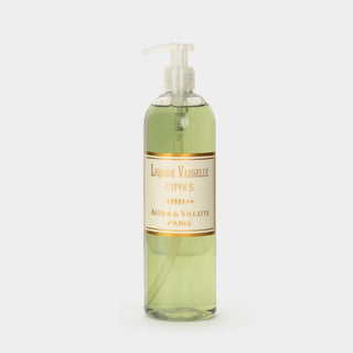 Cyprès Dishwashing Liquid 500ml