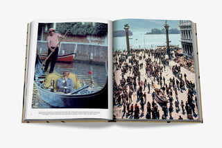 James Bond Destinations