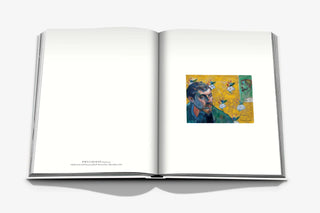 Self Portraits: From 1800 To The Present