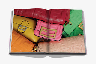 Fashionphile:The Book of Iconic Bags