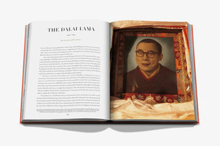Symbols Of Tibetan Buddhism