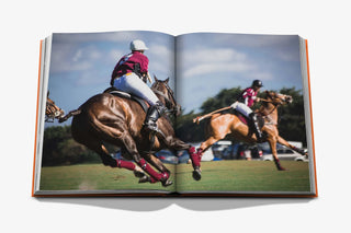 Wellington: The World Of Horses