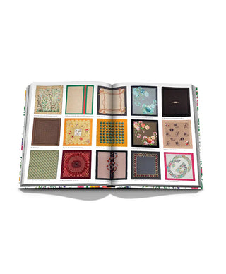 Gucci: The Art of Silk