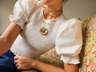 Miranda Necklace