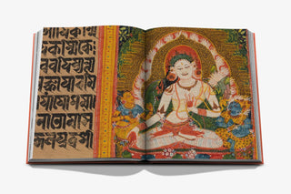 Symbols Of Tibetan Buddhism