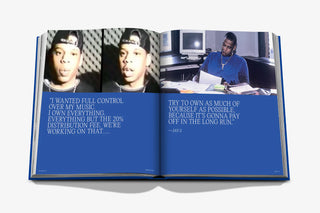 The Book of HOV: A Tribute to Jay-Z