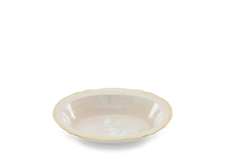 Oriente Italiano - Oval Bowl