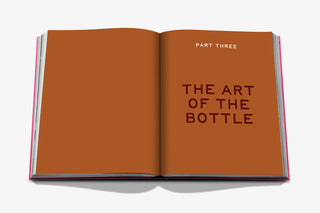The Art of Tequila:Spirit of Mexico