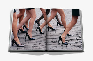 Fashionphile:The Book of Iconic Shoes