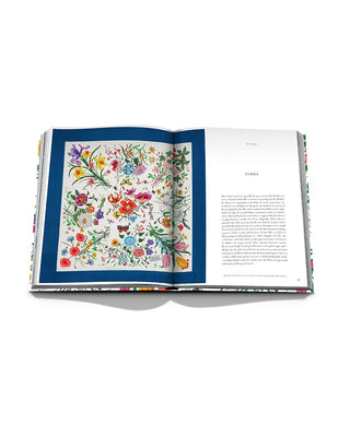 Gucci: The Art of Silk