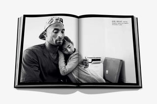 The Player’s Tribune : I’ve Got A Story To Tell