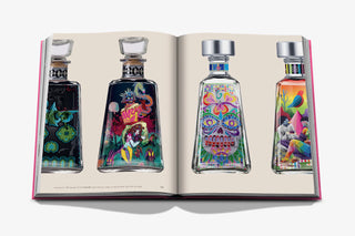 The Art of Tequila:Spirit of Mexico
