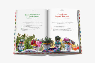 The Missoni Family Cookbook