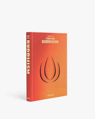 Symbols Of Tibetan Buddhism