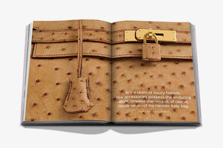 Fashionphile:The Book of Iconic Bags