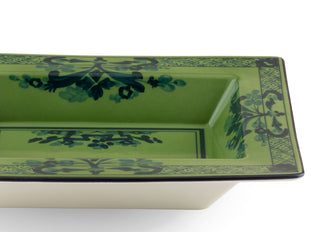 RECTANGULAR CHANGE TRAY