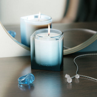 LALIQUE - LA MUSE, SCENTED CANDLE