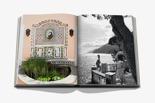 Villa Treville Positano