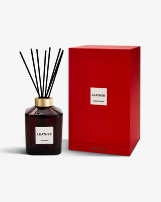 Leather Diffuser