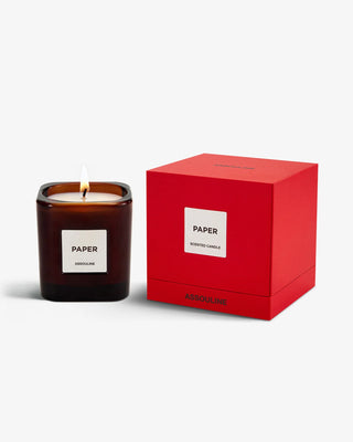 Paper Candle