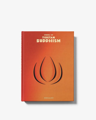 Symbols Of Tibetan Buddhism