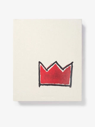Basquiat:The World of Jean-Michel