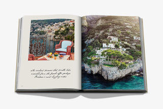 Villa Treville Positano