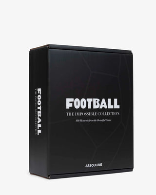 Football:The Impossible Collection