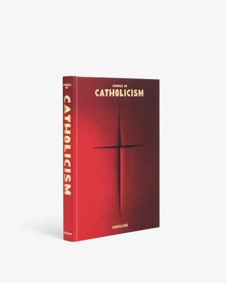 Symbols Of Catholicism