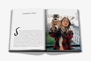 Emily In Paris:The Fashion Guide